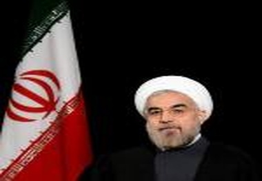 تشکر روحانی از وزارت اقتصاد و گمرک به جهت استقرار سامانه جامع گمرکی