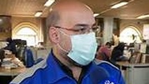 باز شدن کیسه هوا به شرایط برخورد بستگی دارد 