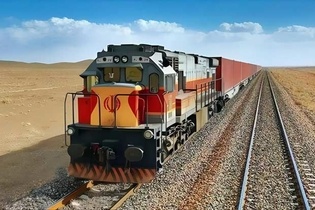 رویکرد ساختاری دولت چهاردهم برای تسهیل ترانزیت ریلی و حرکت به‌سوی هوشمندسازی مرزها