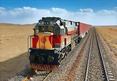 راه آهن ایران به ارمنستان؛ راهکاری برای ایجاد ارتباط مستقیم با اروپا
