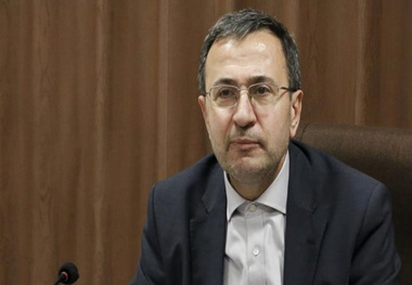 حجم ترانزیت در سال گذشته به 10.8 میلیون تن رسید 