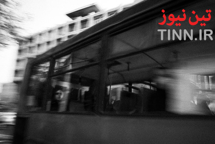 آلودگی هوای تهران