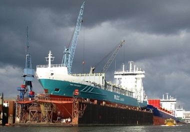 Fratelli Cosulich Group Launches New Chemical Bunker Tanker