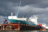  Fratelli Cosulich Group Launches New Chemical Bunker Tanker