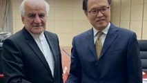 سفیر ایران خواستار گسترش همکاری با چین در کنترل آلودگی هوا شد