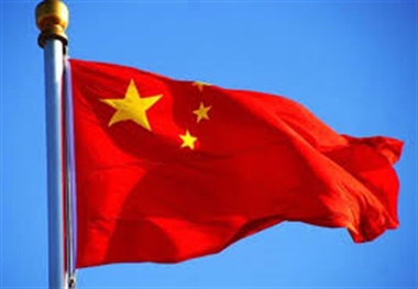 رشد اقتصادی چین کم می‌شود
