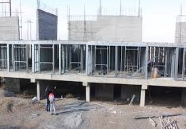 مسکن مالیات بدهد اما نمیرد!