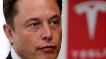 Tesla is making its own car carriers