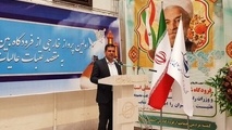 انجام اولین پرواز بین‌المللی فرودگاه شاهرود به مقصد نجف