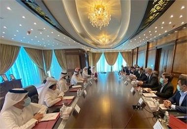 دیپلماسی حمل و نقل ایران چگونه هموار شد؟