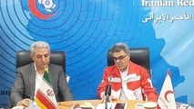 راه اندازی پایگاه امداد ریلی در راه آهن
