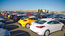 فروش خودروهای مونتاژی توسط نمایندگی ممنوع است