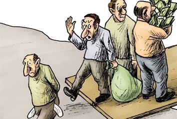 ادامه ریزش قیمت خودرو در بازار