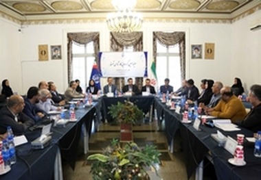  تفکیک کتابچه تعرفه خدمات بندری بنادر شمالی از بنادر جنوبی 