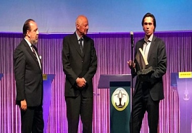 Winner of Heyerdahl Award declared at Nor-Shipping
