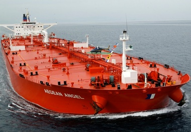  China and US making waves in the oil market