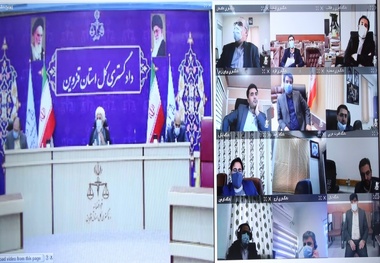 با نقض کنندگان  محدودیت‌های کرونایی تعیین شده برخورد قانونی خواهد شد