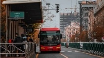 محکوم به انتظار در صف BRT / پیشنهاد تخفیف به جای رایگان کردن مترو و اتوبوس
