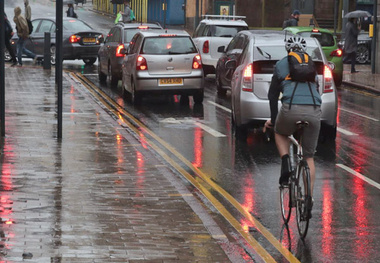EarthSense air quality sensors to provide real-time control of hybrid vehicle emissions