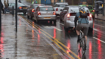 EarthSense air quality sensors to provide real-time control of hybrid vehicle emissions