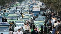 توقف‌های غیر مجاز از اصلی‌ترین عوامل بروز ترافیک