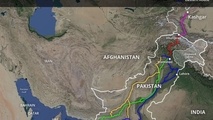 احتمال محدود شدن ترانزیت کالاهای پاکستان به آسیای مرکزی از مسیر افغانستان