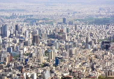 شهرنشینی مبتنی بر اهداف توسعه پایدار