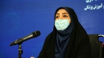 مرگ ۱۳۹ تن دیگر به دلیل کرونا در ۲۴ ساعت گذشته