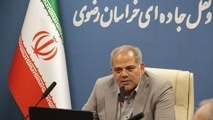 زیرساخت های جاده ای خراسان رضوی، مهیای میزبانی از زائران حرم رضوی در دهه پایانی ماه صفر