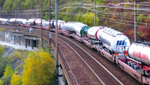 Thai high-speed project clears environmental assessment 