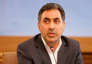 زمان بهره‌برداری از 32 کیلومتر راه‌آهن تبریز -میانه 