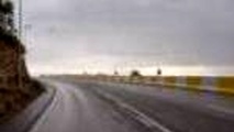 ادامه باند دوم رفسنجان - سرچشمه به زودی افتتاح می شود