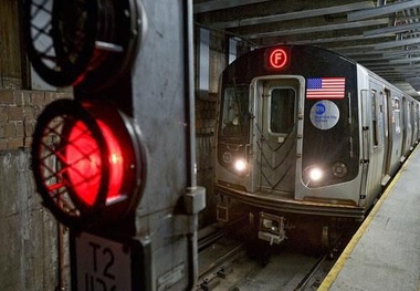 New York to install contactless ticketing 