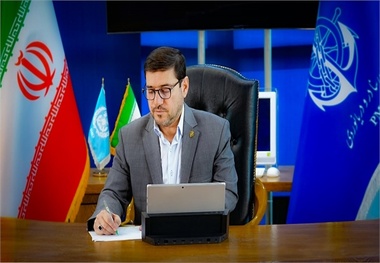 پیام مدیرعامل سازمان بنادر و دریانوردی به مناسبت روز جهانی دریانوردی