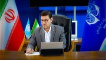پیام مدیرعامل سازمان بنادر و دریانوردی به مناسبت روز جهانی دریانوردی