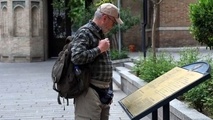 Free Sightseeing Tours in Tehran