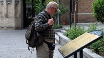 Free Sightseeing Tours in Tehran