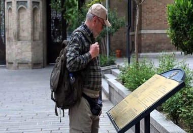 Free Sightseeing Tours in Tehran