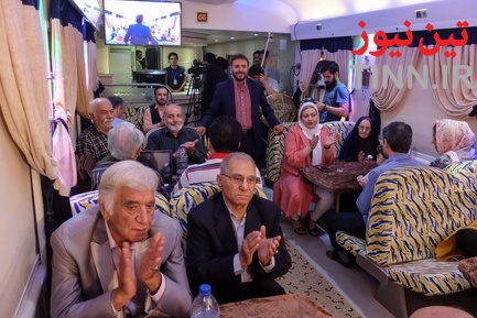 نور الرضا