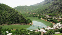 محور گردشگری غرب کشور به کجا رسید؟