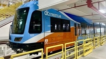 Alstom Begins Construction on New Elizabeth Line Trains