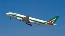 Alitalia Files for Extraordinary Administration