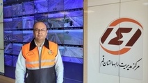 افزایش 41 درصدی پاسخگویی به تماس های مردمی با مرکز مدیریت راه های  استان قم