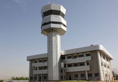 آغاز عملیات بهسازی پارکینگ ورودی به ایرساید در فرودگاه شیراز 