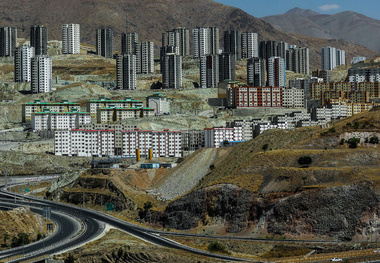 ساخت یک شهرک جدید ۷۰۰ هکتاری در پردیس