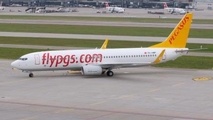Pegasus Airlines Places Large Boeing 737-10 Order 