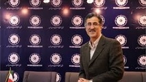 آرامش و ثبات؛ شرط پیشرفت ایران 