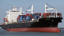 Crew finds drugs onboard Danaos container ship