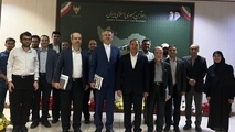 قطار فناوری روی ریل راه آهن/پروژه های فناورانه به نخبگان سپرده می شود