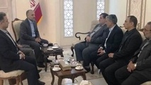 آماده مدیریت بحران در حوادث فرودگاهی هستیم